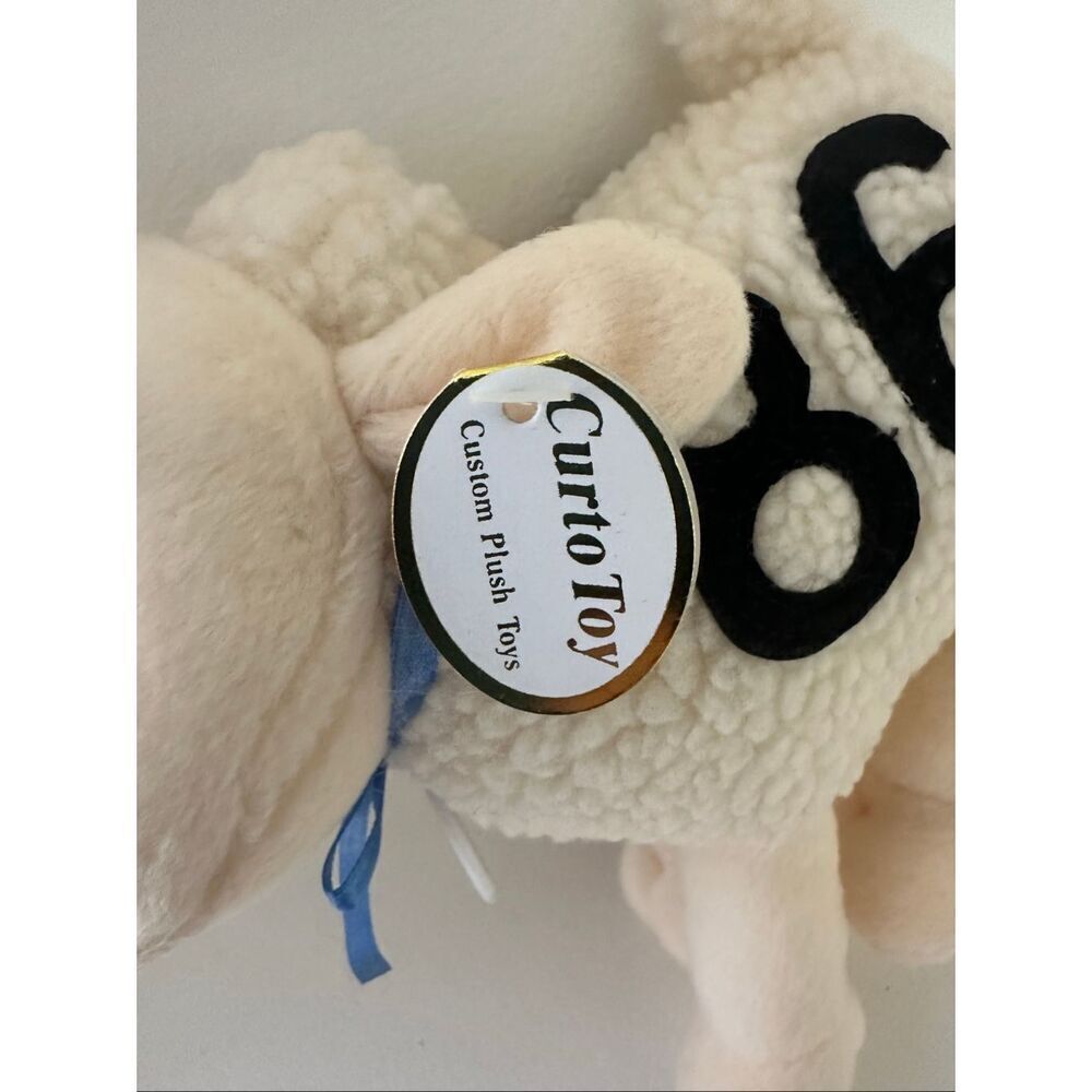 Serta Sheep NWT #86 - Picture 8 of 12